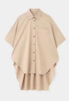TCストレッチブラウス ルフィル 美品 le phil 完売