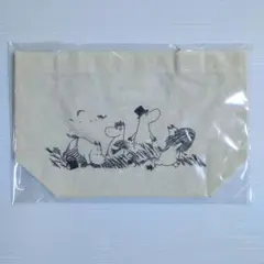 ムーミン トートバッグ
