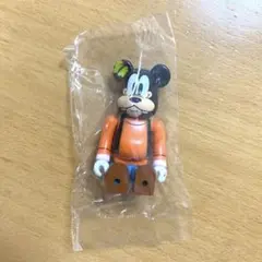 ベアブリック グーフィー BE＠RBRICK GOOFY