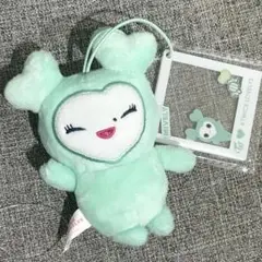 TWICE LOVELY'S ぬいぐるみ・マスコット【GIGO】