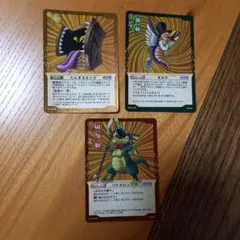 ドラクエ　ドラゴンクエスト　TCG　トレーディングカード　カードゲーム