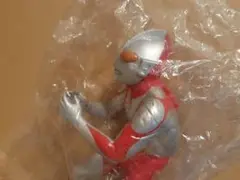 ビッグサイズとカラータイマウルトラマン