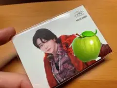 大森元貴 直筆サイン入りフォトカ フィヨルド Mrs. GREEN APPLE