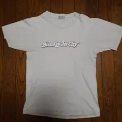 ★Blankey Jet City・ブランキージェットシティー・Tシャツ★