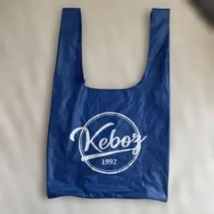 Keboz ショッパー　エコバッグ