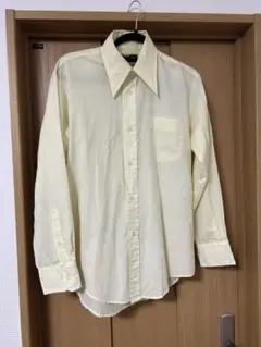 70s color shirt