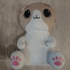 ⭐もちまる日記 BIGぬいぐるみ⭐