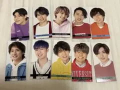 スノスト 厚紙 デタカ 10枚セット