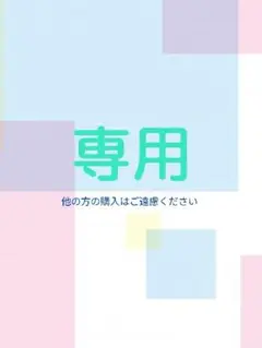 購入者さま専用 はらぺこあおむし