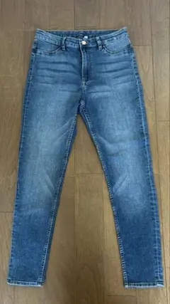 H&M デニム　メンズ