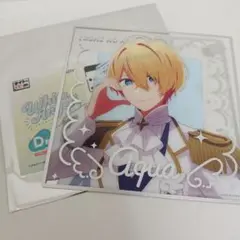 推しの子　タイトーくじ　アクア　white angel