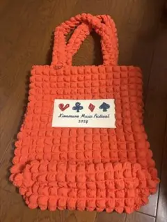 キラフェス2024 トートバッグ