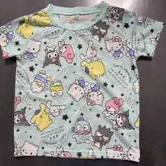 ✨✨サンリオキャラクター Tシャツ 95サイズ✨✨