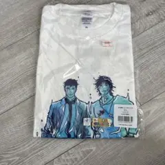 pet Ｔシャツ　谷山紀章×pet コラボ