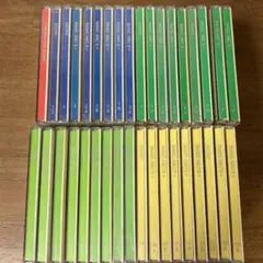 メインプログラム CD ワールドオブイングリッシュ ディズニー英語システム