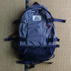 Gregory グレゴリー　ハーフディ　廃盤ヒッコリー