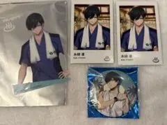 ブルーロック 糸師凛セット