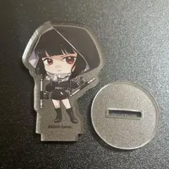 無期迷途　アクリルぷちスタンド　K.K.