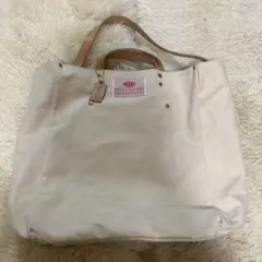 バッグンナウン トートバッグ BAG ‘n’ NOUN