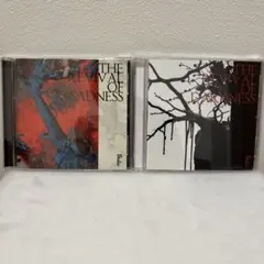 Sadie THE REVIVAL OF SADNESS & DARKNESS