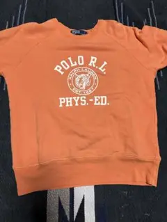 Polo ビンテージ トレーナー