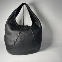 ボッテガ BOTTEGA VENETA チェルボ ワンショルダーバッグ ホーボー