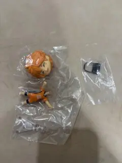 ハイキュー!! ねんどろいどさぷらいず 日向翔陽