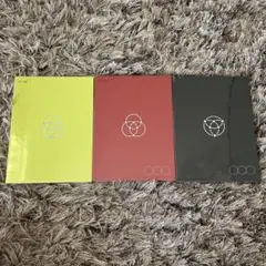 OnlyOneOf オンリーワンオブ アルバム 未開封