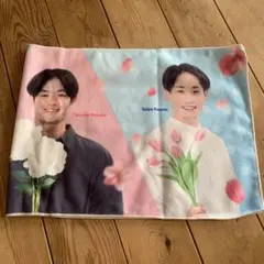 トラコ　タオル