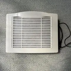 丸山技研　空気清浄機 MKS-310(W)」