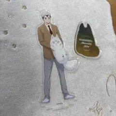 北信介　アクリルスタンド