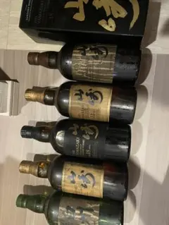 山崎18年 その他 訳あり
