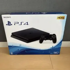 SONY PlayStation4 CUH-2200AB01