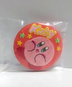 缶バッジコレクション＊星のカービィ＊②＊F