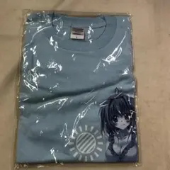 未開封品 ぱれっと 恋がさくころ桜どき 杏美桜こなみ サマー Tシャツ Lサイズ