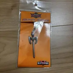 メタルチャーム マジスティック 全スーパー戦隊展 マジレンジャー