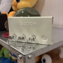 DULTON (ダルトン) マグネット キー ストレージ IVORY