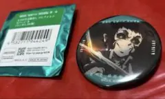鬼滅の刃 無限城 ものがたる眼差し コレクション 缶バッジ　獪岳