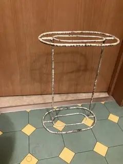 置物　レトロ