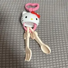 ハッピーセット キティちゃん
