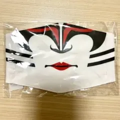 聖飢魔II 35th 悪魔のマスク　ジェイル大橋代官