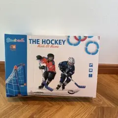 THE HOCKEY Rink At Home おもちゃ