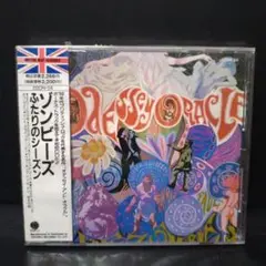 The Zombies Cd