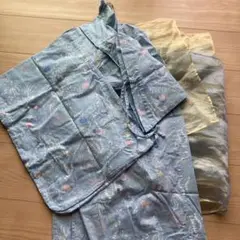 デビロック浴衣
