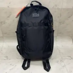 新品 TOY MACHINE トイマシーン リュックサック ブラック