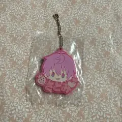 ⑥ 一番くじ 劇場版すとぷり はじまりの物語 らばーますこっと賞 さとみくん