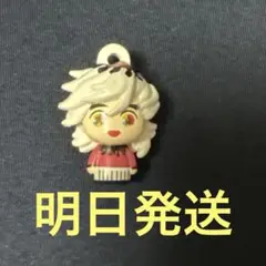 鬼滅の刃 びっくらたまご 童磨　フィギュア　無限城編