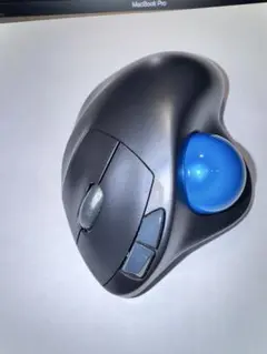 ☆匿名配送☆logicool M570 ワイヤレストラックボール 本体　マウス