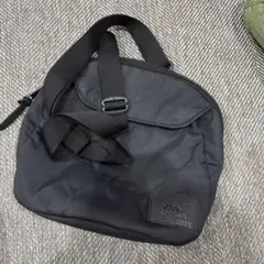 グレゴリー　ショルダーバッグ