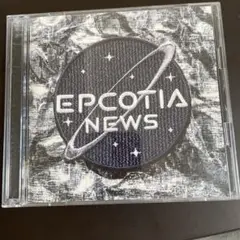 EPCOTIA NEWS CD DVD